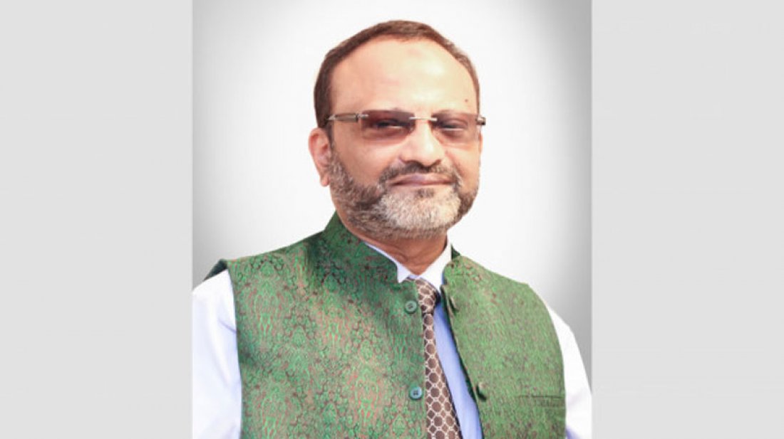 এ বছর সর্ববৃহৎ শোভাযাত্রা হয়েছে: ঢাবি উপাচার্য